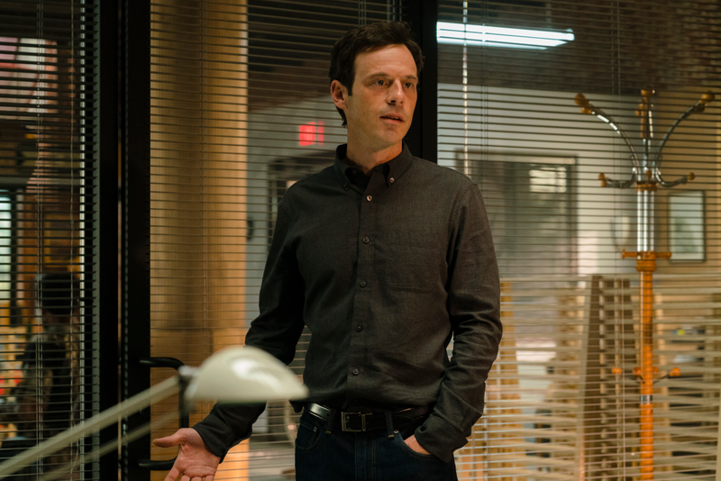 Scoot McNairy (Photo: Tina Rowden/AMC)